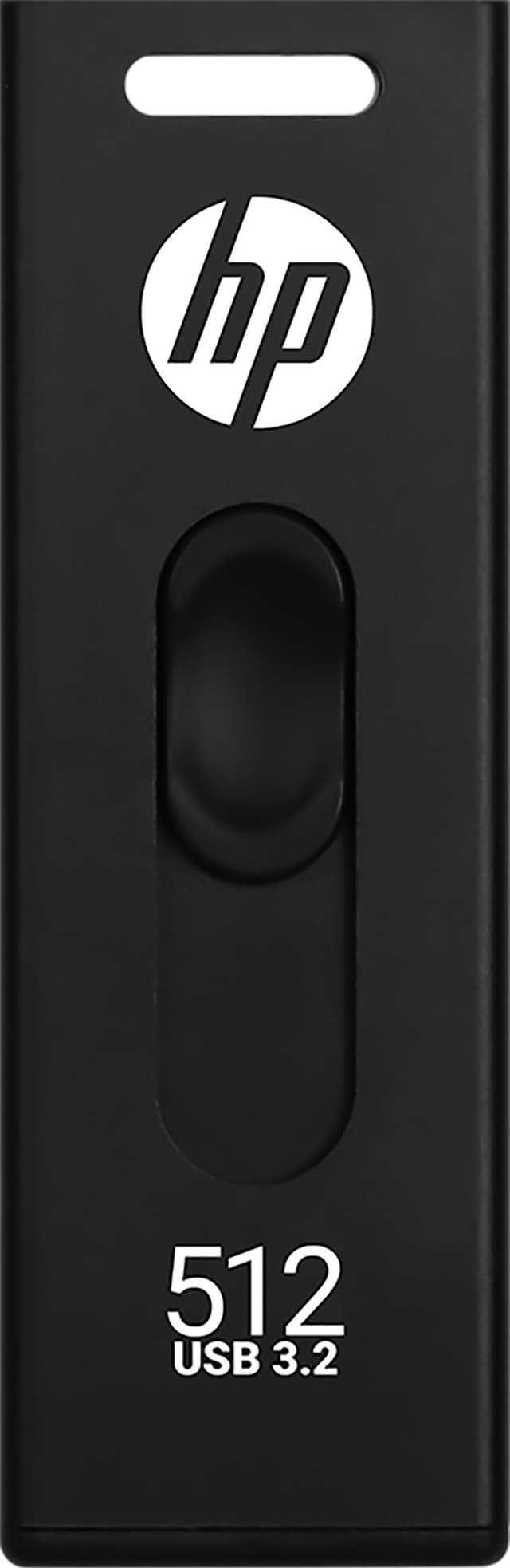HP x911w USB-stik 3.2 512GB