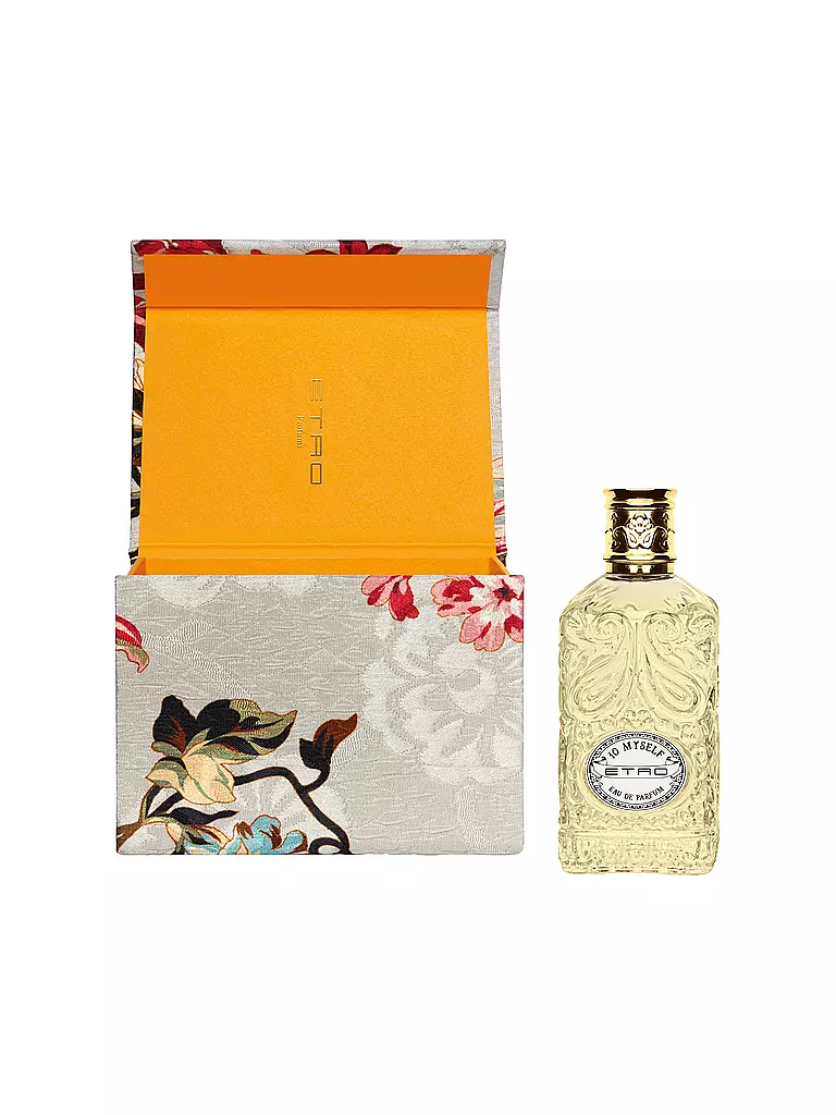 ETRO Io Myself Eau de Parfum 100ml keine Farbe