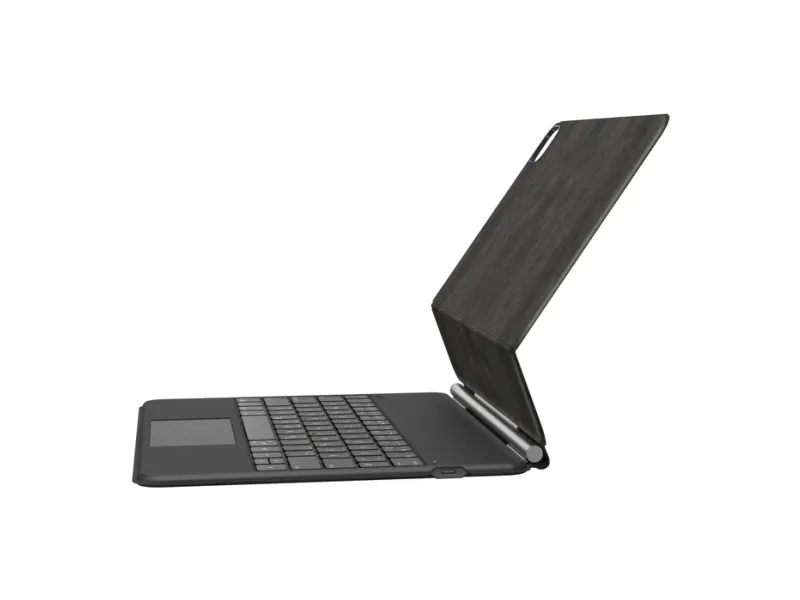 Belkin-etui med tastatur til iPad Pro 12.9 Generation 3/4/5/6 (BBZ003DU-V1) - Nederlands