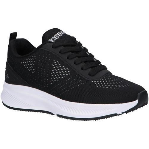 Kappa - 321J1KW LYAL Negro
