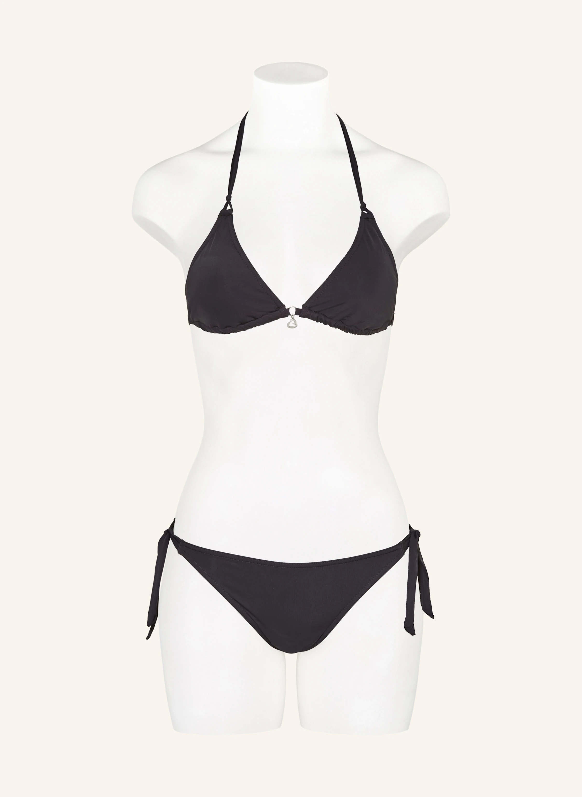 BANANA MOON Triangel-Bikini-Top YERO BRIGHTSUN