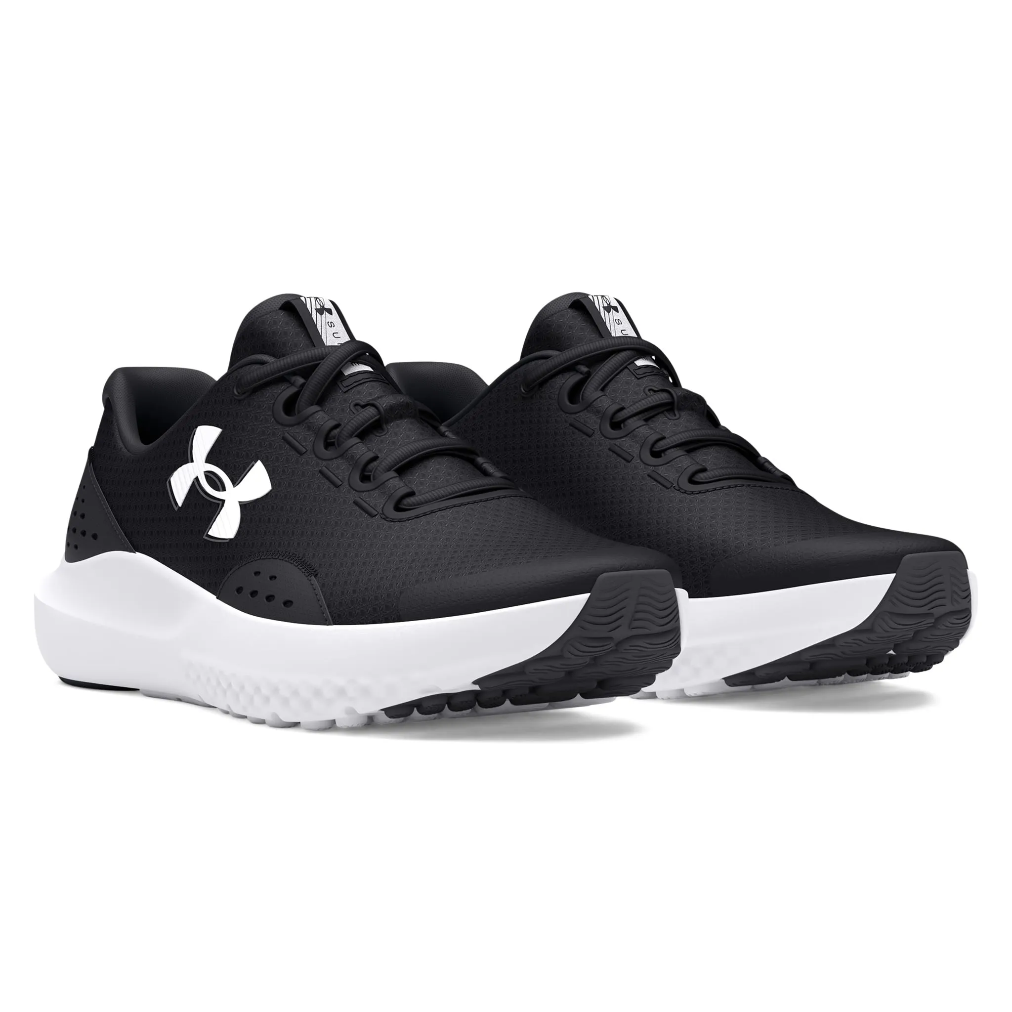 Under Armour Soulier Surge 4 Pointures 4-7J