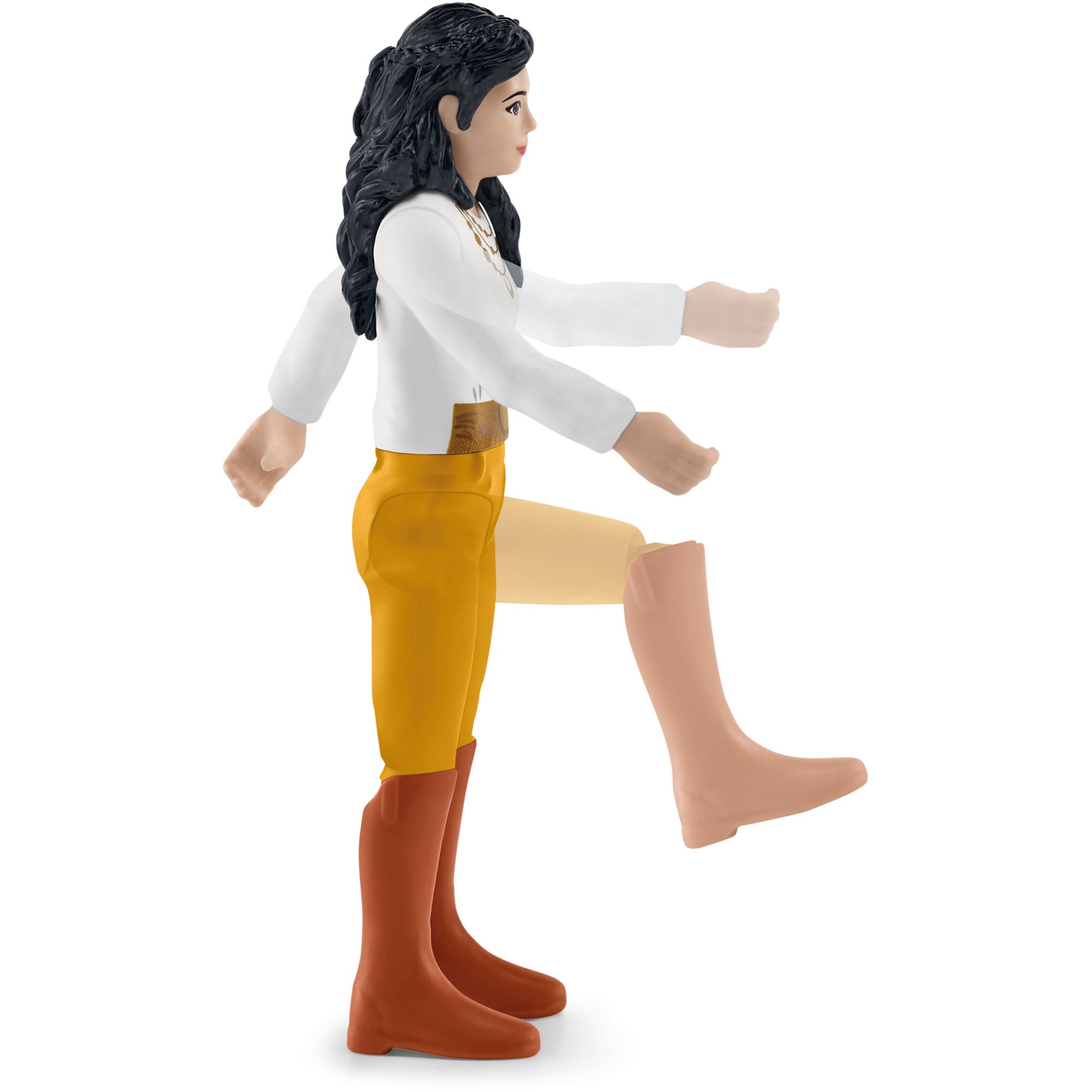 Schleich Spielfigur Horse Club Sofia's Beauties Beauty Salon