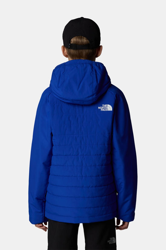 The North Face The North Face Never Stop Synthetic Gevoerde Jas Junior