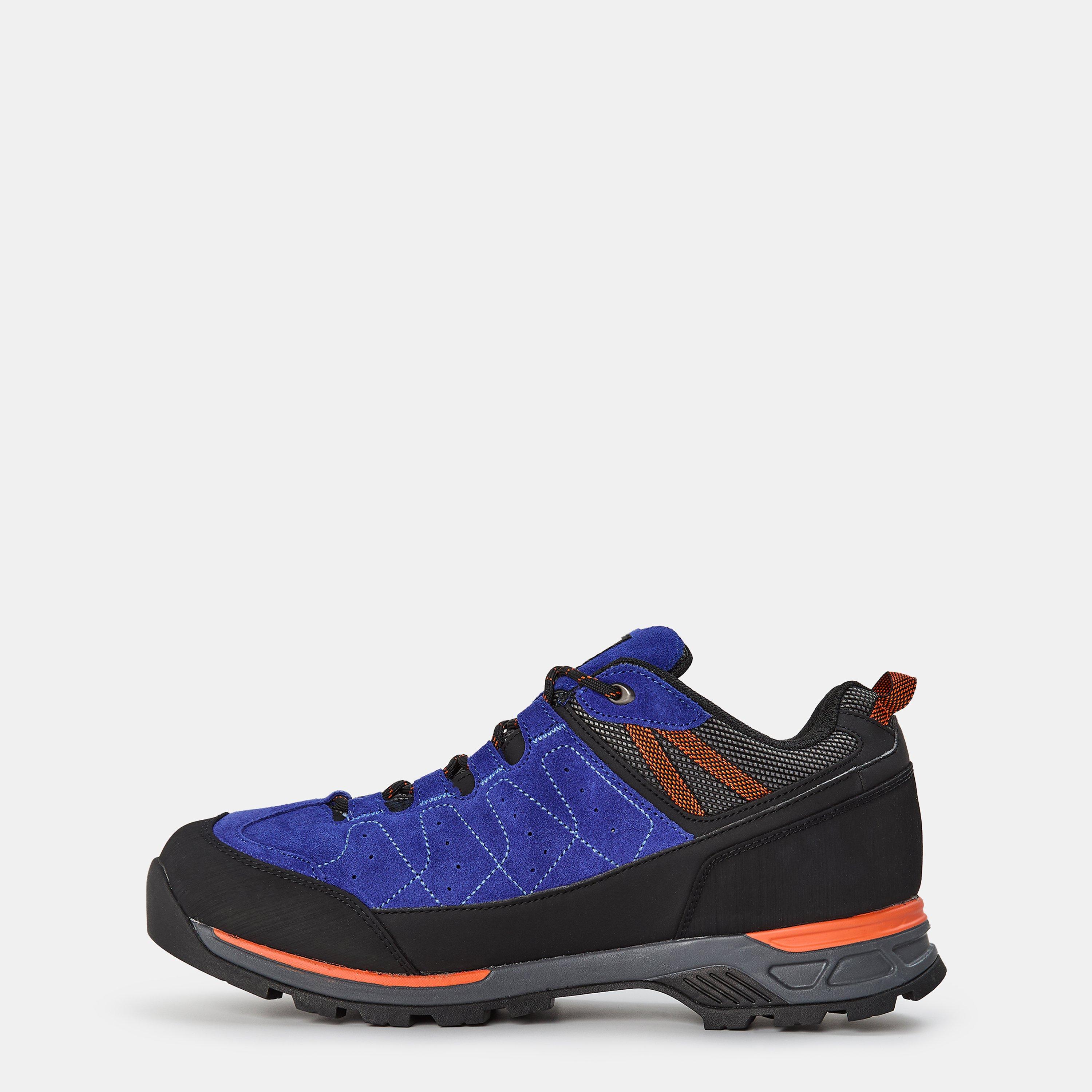 Karrimor Hot Rock Mens Low Walking Shoes