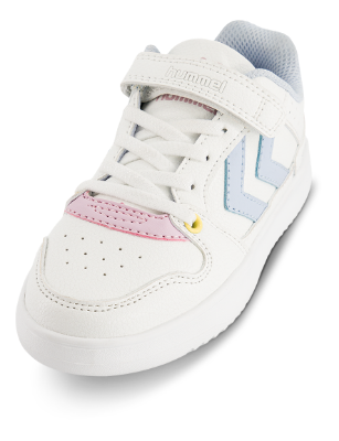 Hummel ST POWER Sneaker Hvid 223712 (26-40)