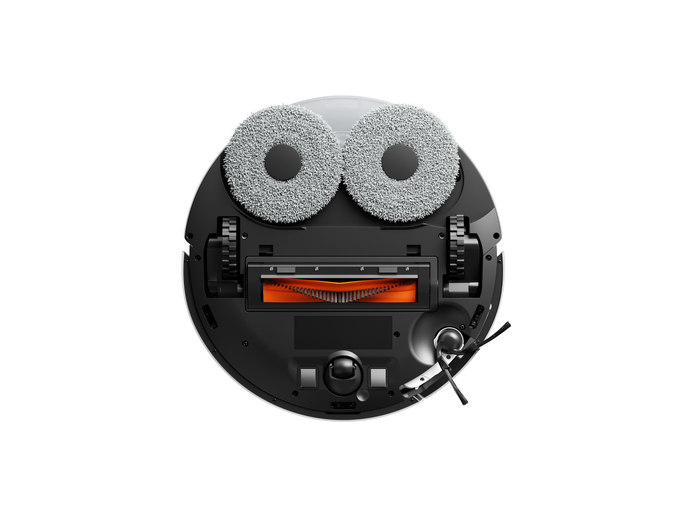 ASPIRADOR ROBOT XIAOMI S40 PRO BRANCO