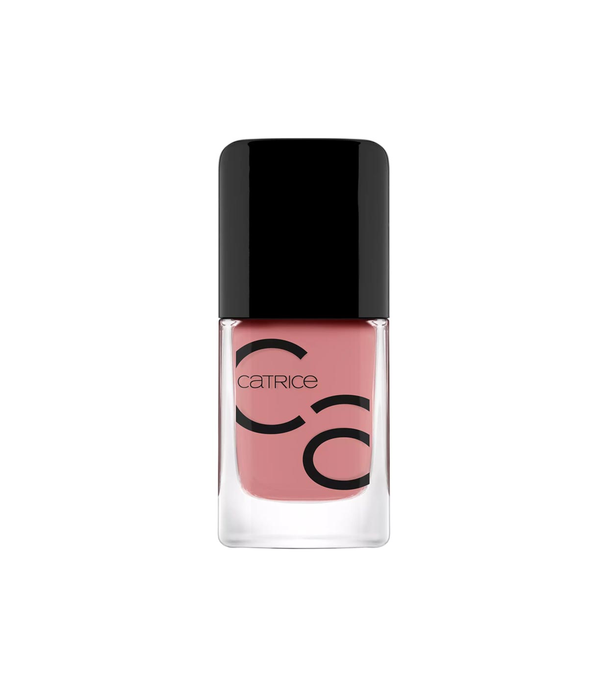 Catrice - Esmalte Fashion ICONails - 173: Karl Said Très Chic