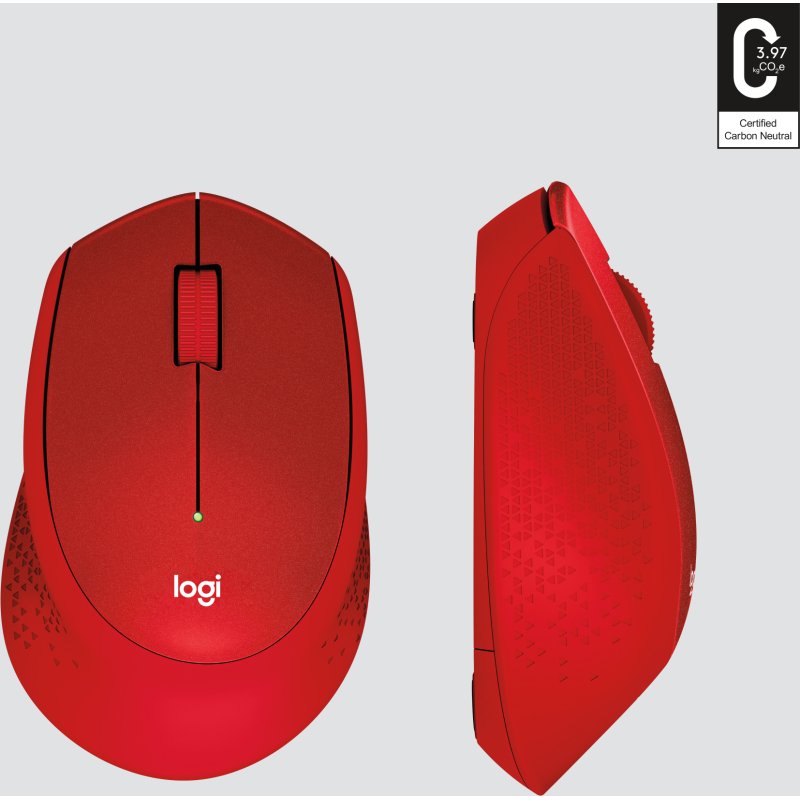 Logitech M330 SILENT PLUS