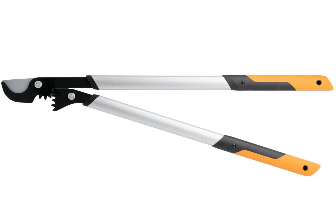 Fiskars PowerGear X LX98, 1020188, Bypass, Large, takkenschaar