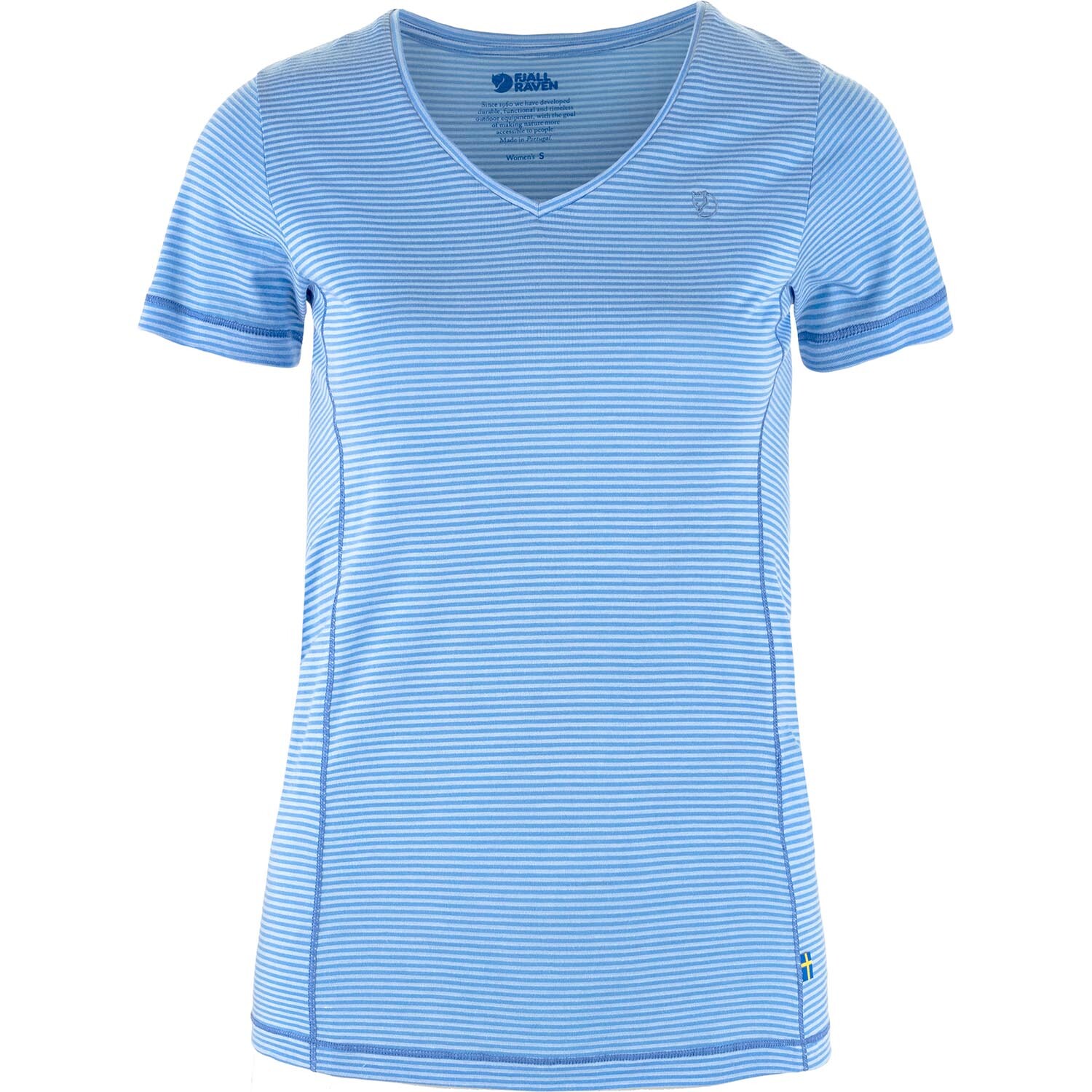 Fjällräven Womens Abisko Cool T-Shirt