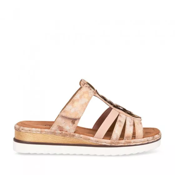 Mules ROSE NEOSOFT FEMME