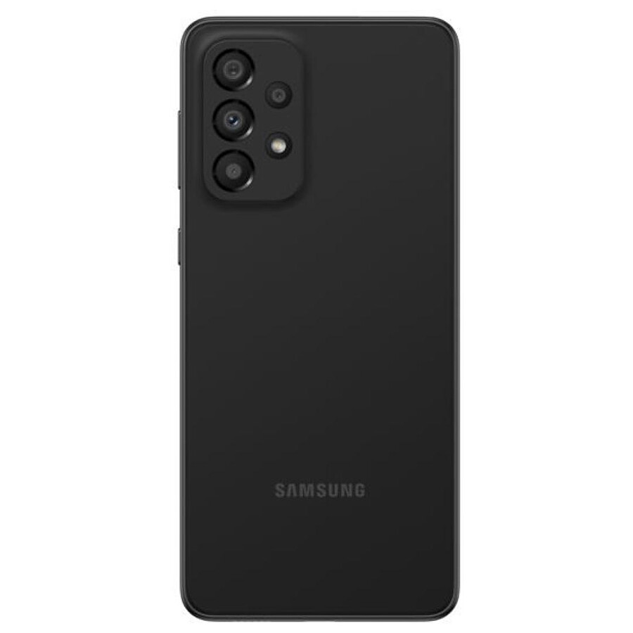 Samsung Galaxy A33 5G (Noir) - 128 Go · Reconditionné