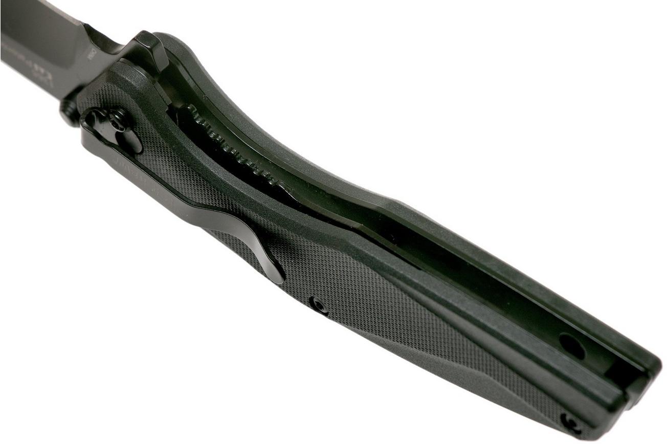 Kershaw Acclaim 1366 zakmes
