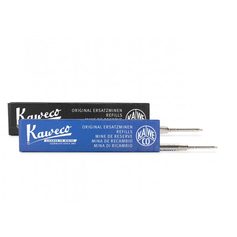 Kaweco Gel-Tintenroller Mine G2