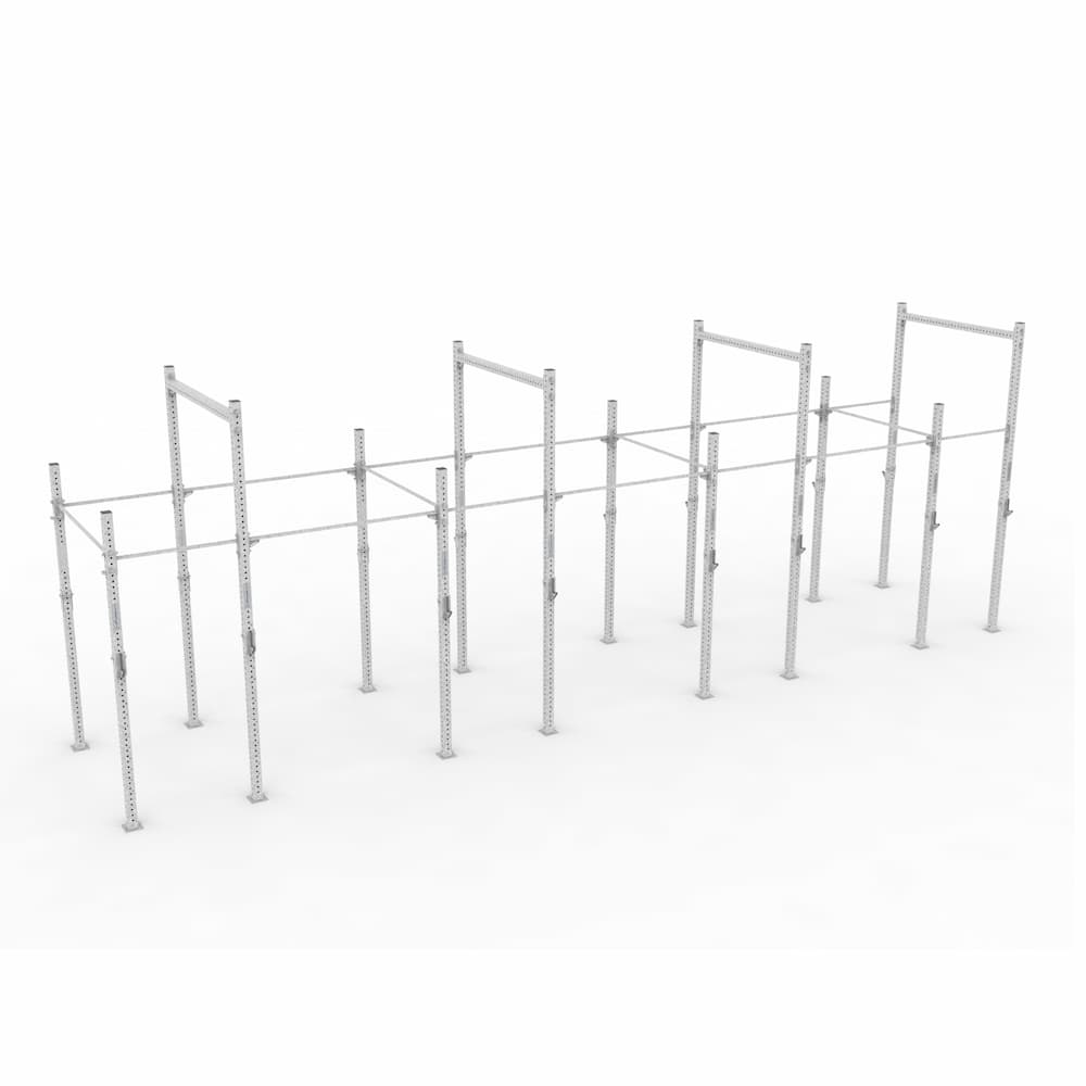 FIT AND RACK Taranis IV