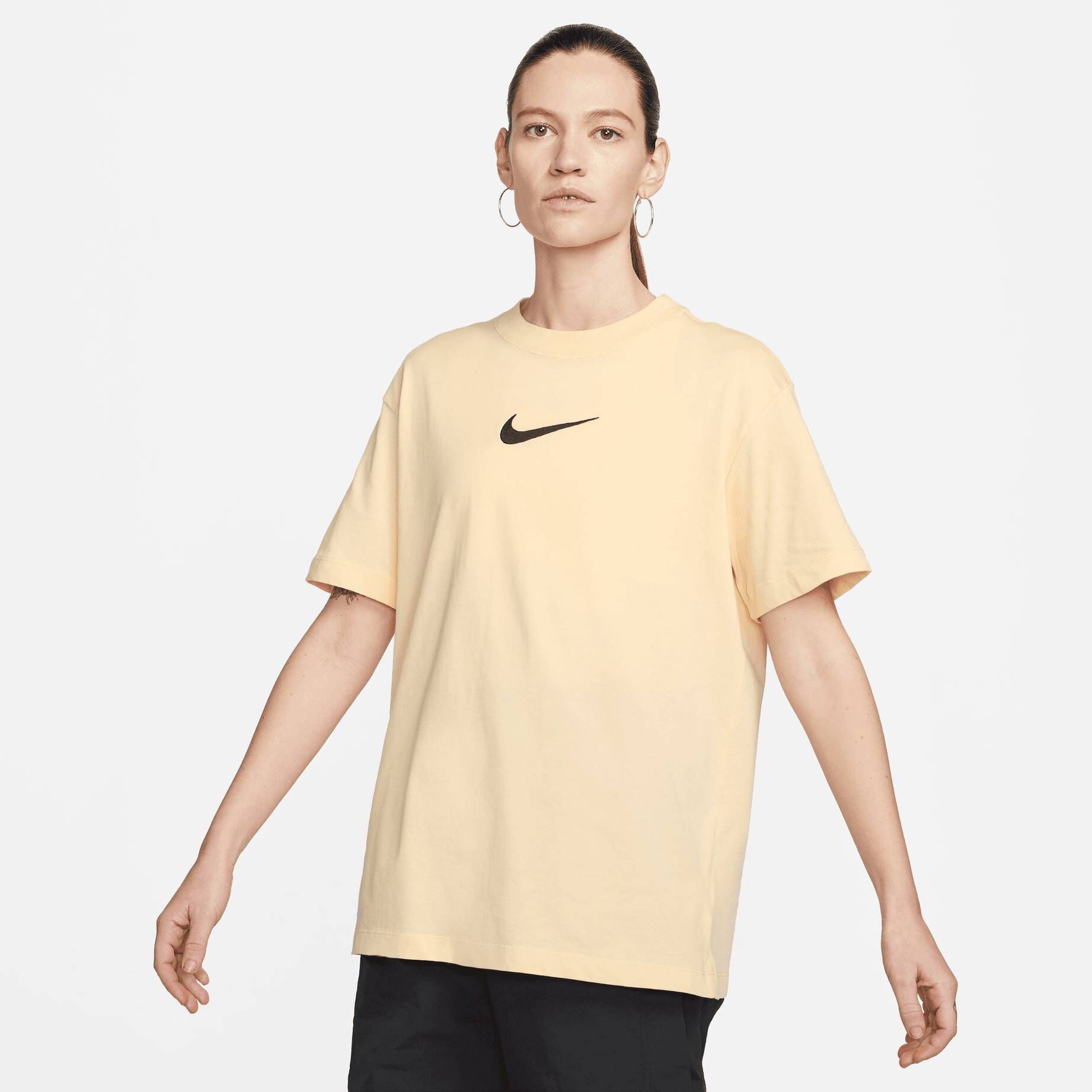 Nike Sportswear| Damen T-Shirt