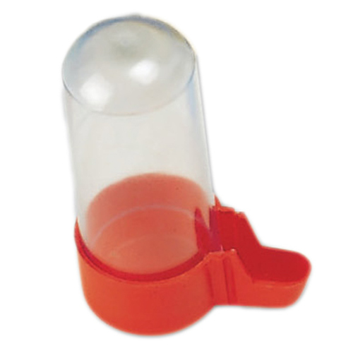 Alimentador de pássaros de tubo largo San Dimas
