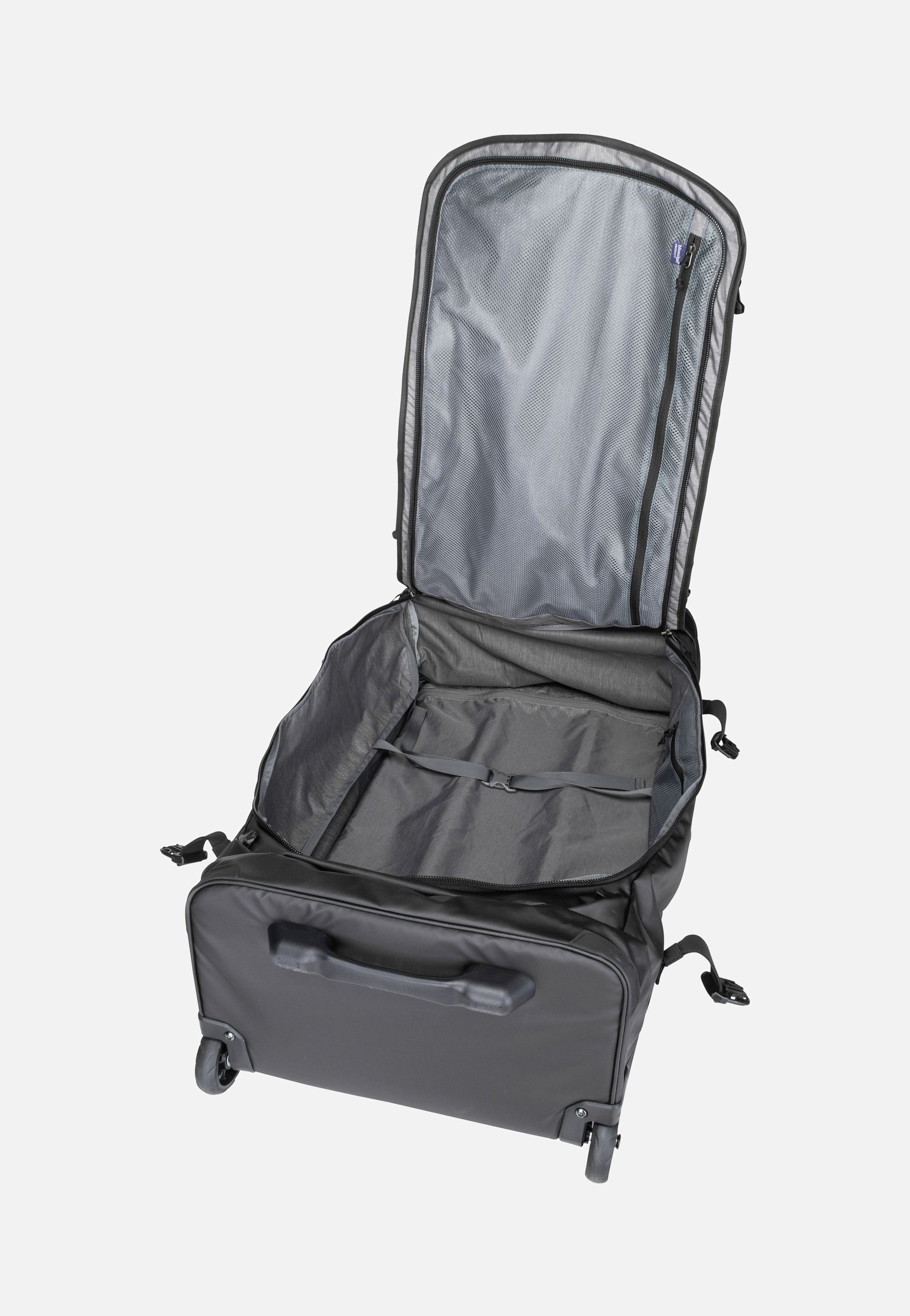 Duffel Pro Movo 90 Black - Travel Bag