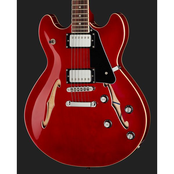Harley Benton Hb35 Ch Vintage Series