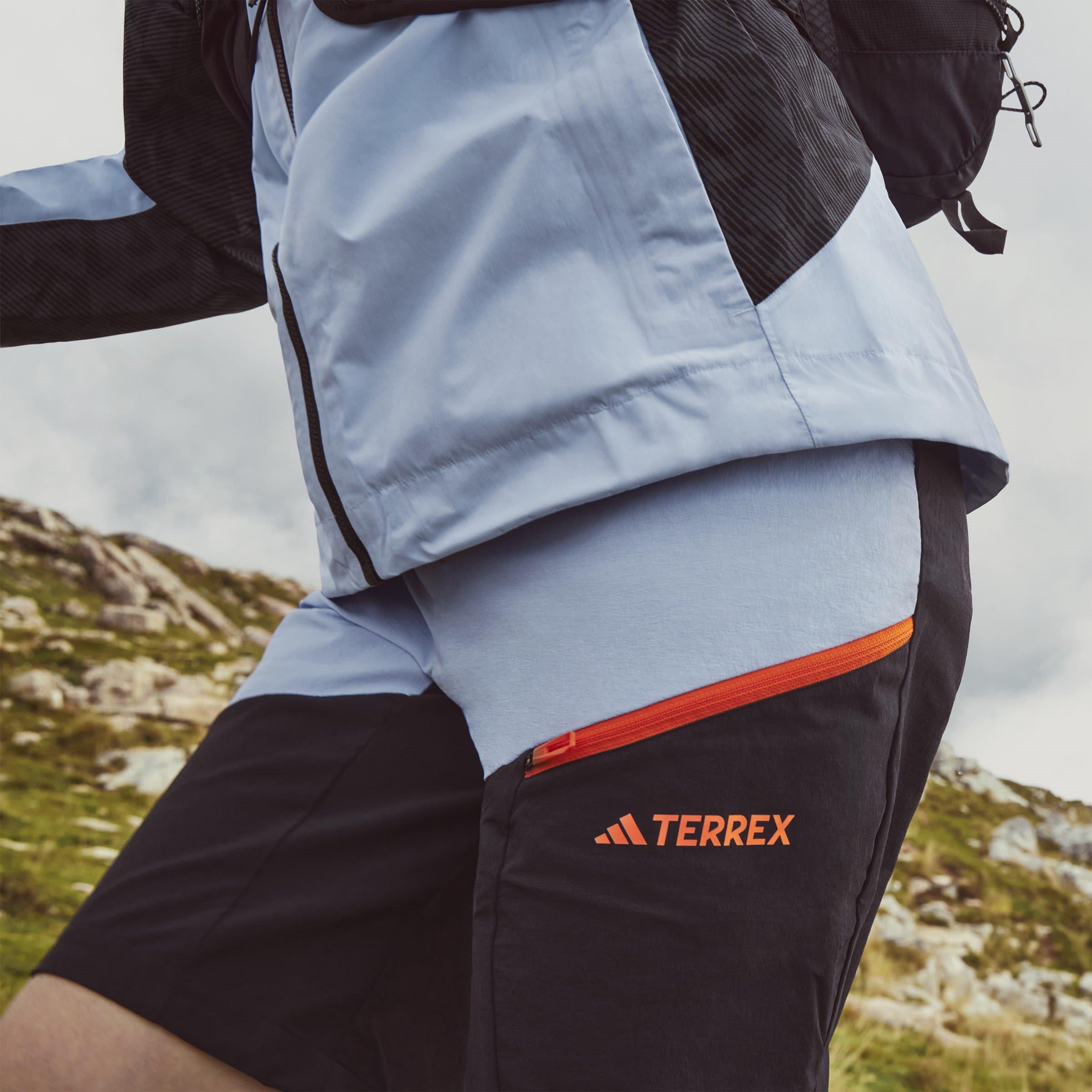 adidas TERREX Xperior Shorts