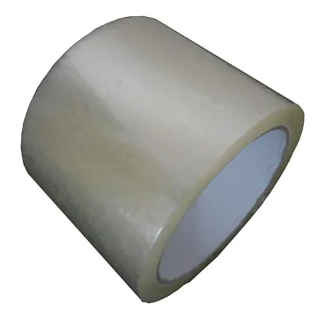 WBV Klebeband transparent. 66 m x 75 mm