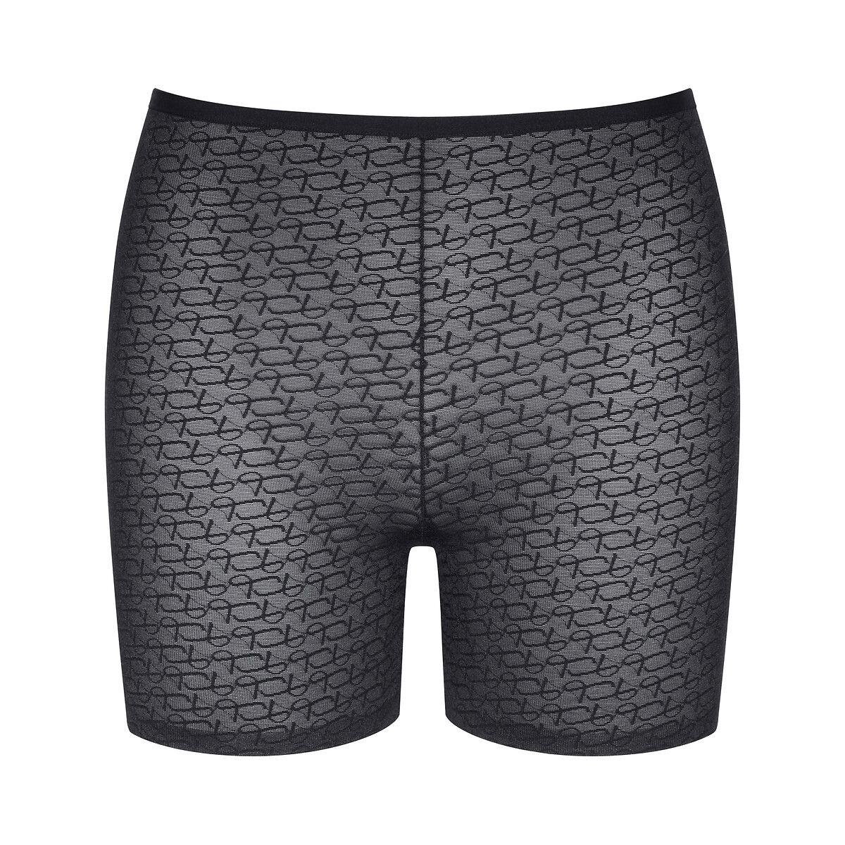TRIUNFO<br>Cobertura de renda hipster Signature Sheer