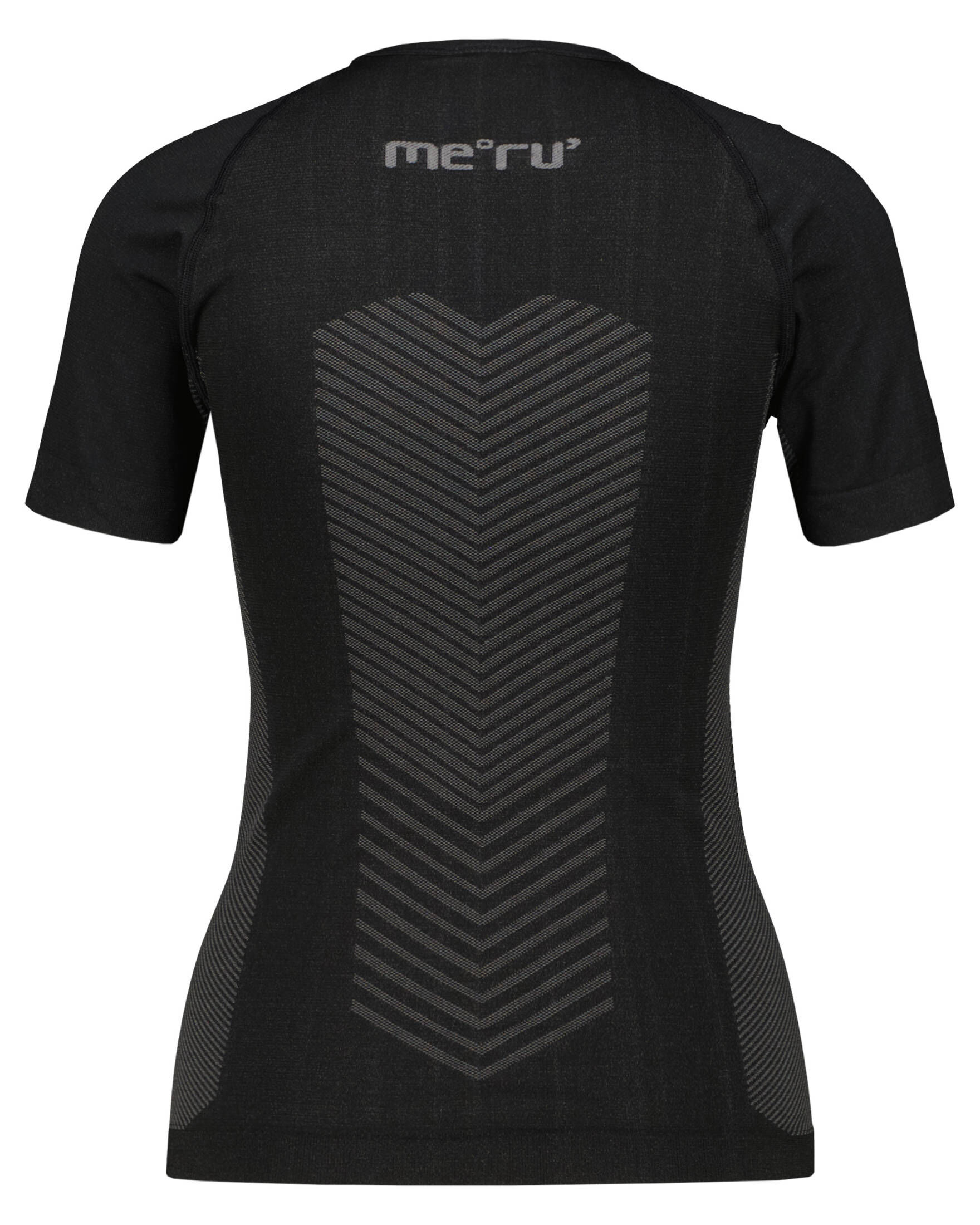 meru| Damen Funktionsshirt ATKA Kurzarm