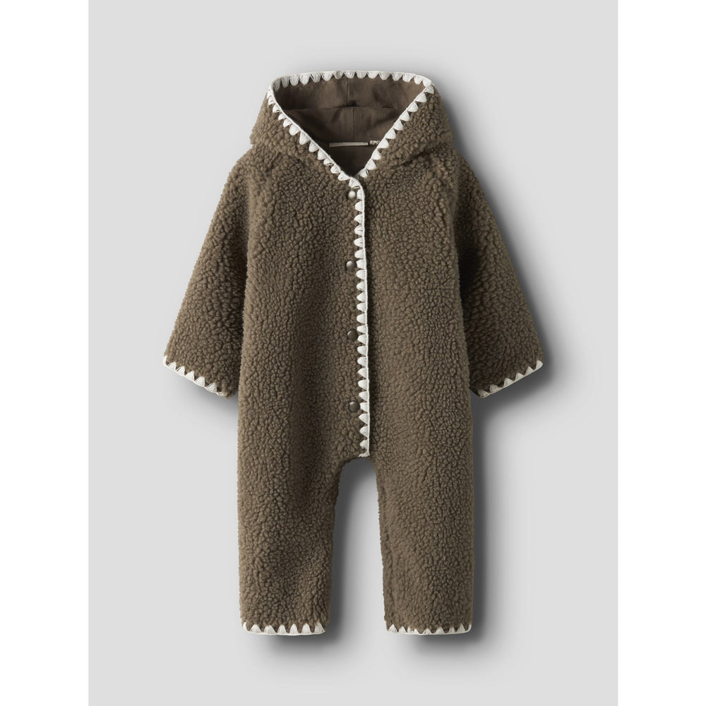 Køb Lil'Atelier Shitake Nbflajo Loose Dragt Lil