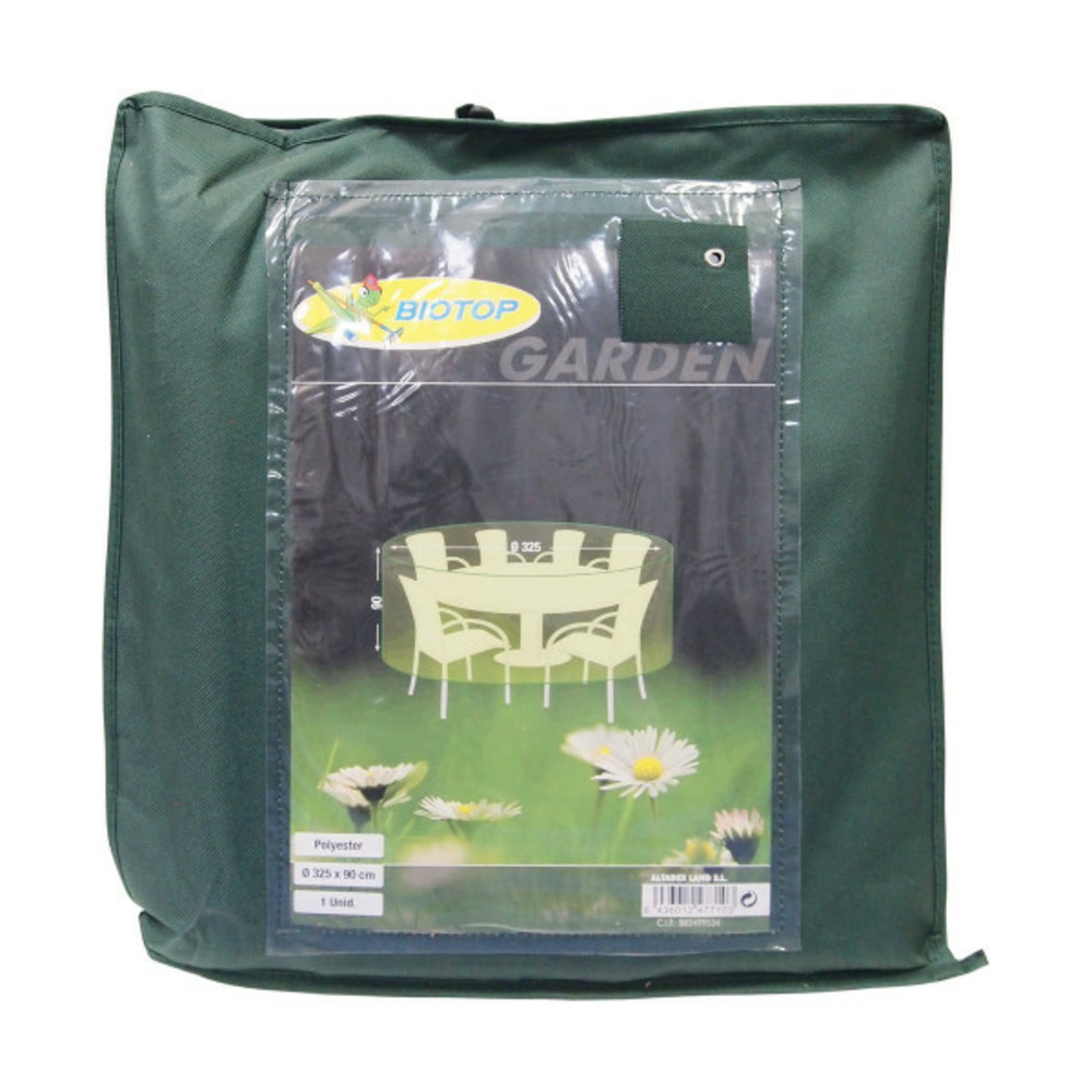 Étui de protection meubles de jardin