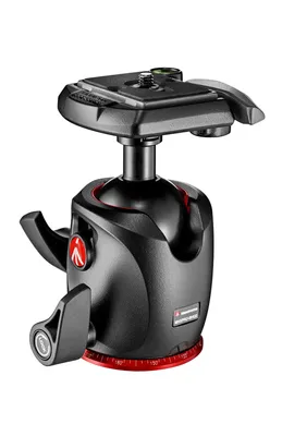 Manfrotto XPRO MHXPRO-BHQ2 - Hoved for stativ med ben