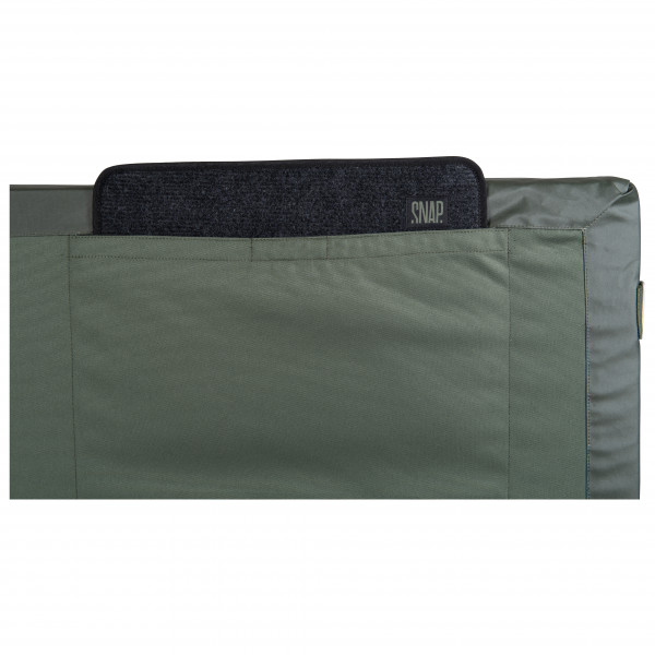Snap - Grand Stamina - Crash pad