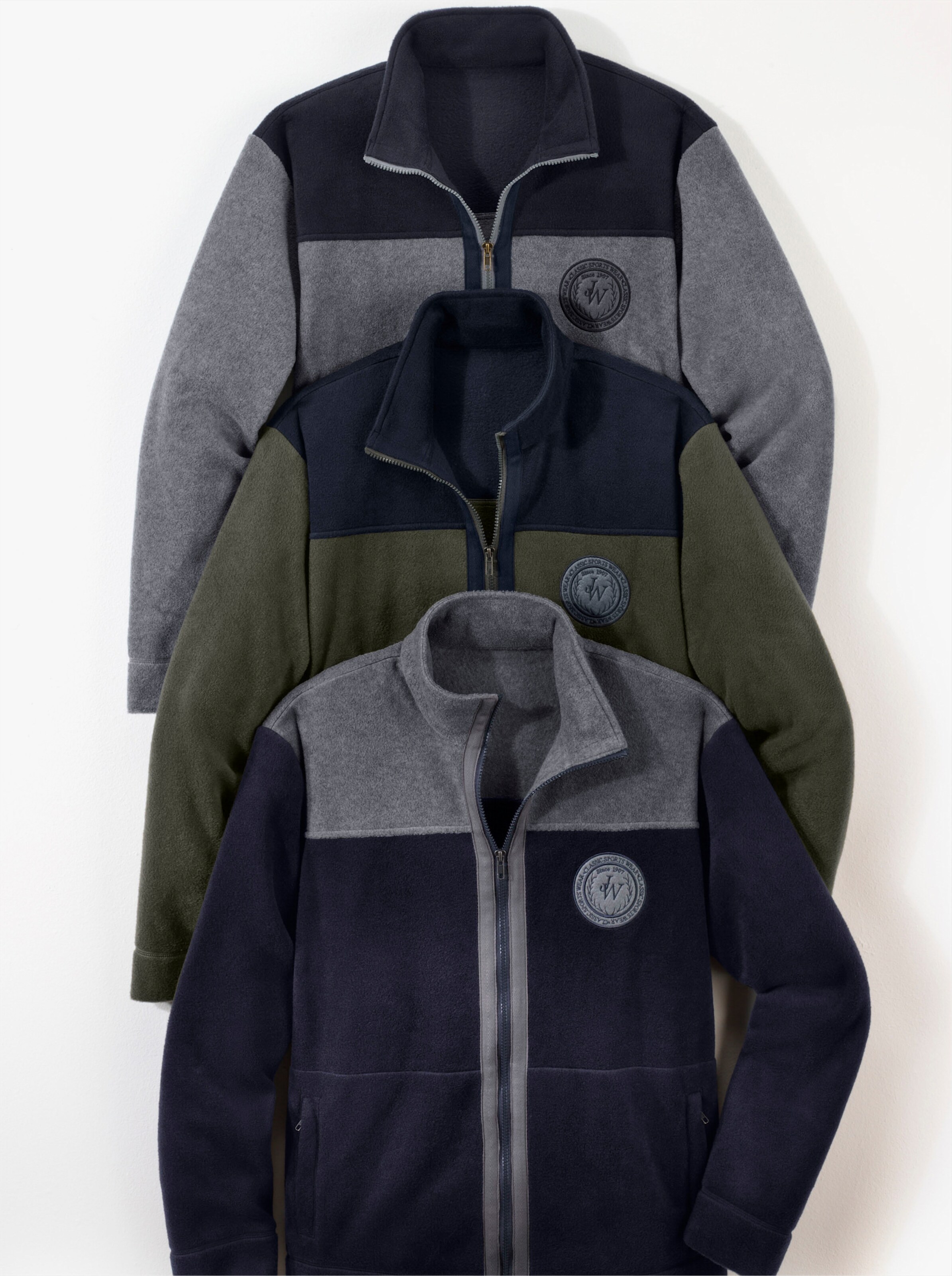 Freizeitjacke