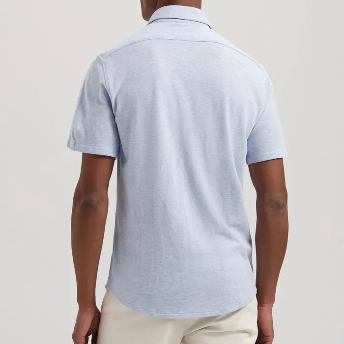 Dstrezzed Anthony SS Shirt Heren