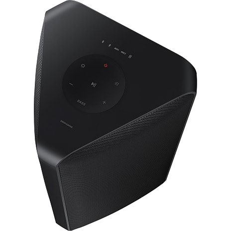 Samsung MX-ST40B Sound Tower højttaler med bluetooth