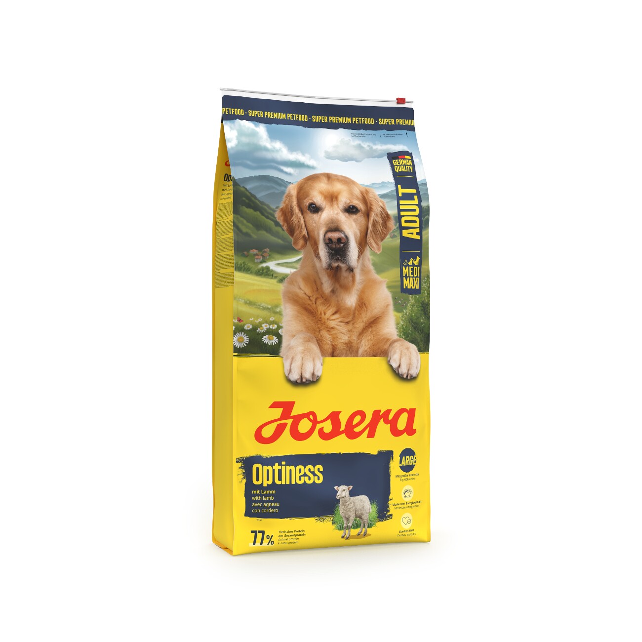 Josera Adult Optiness 12,5 kg