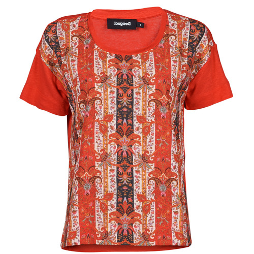 Desigual - LOMBOK - Multicolore