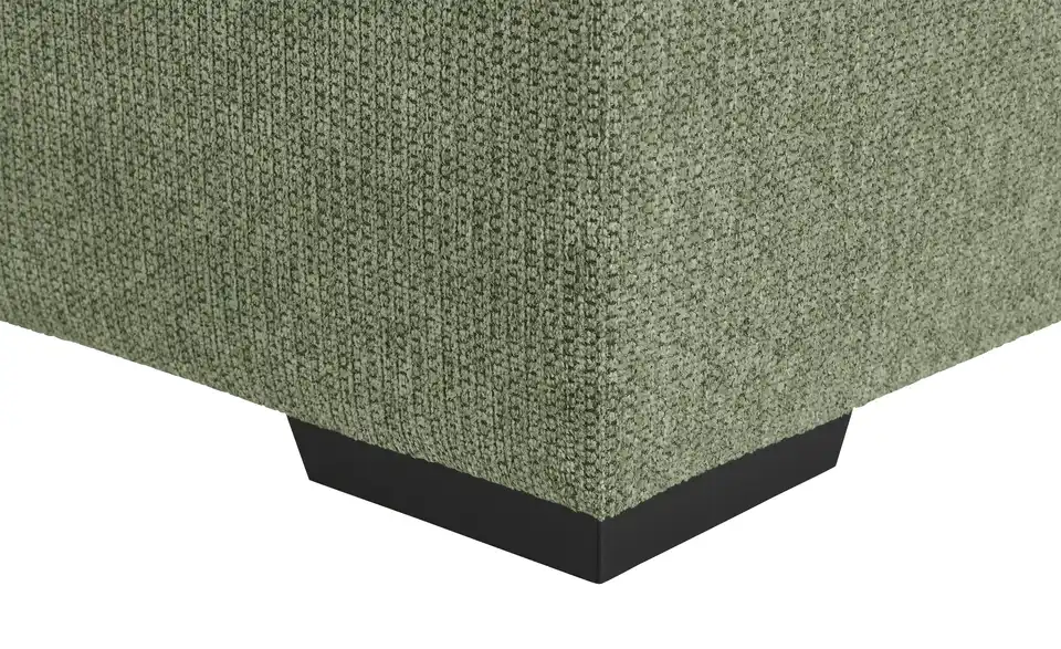 Boxbett Diablo Grün H3 Bonnellfederkern