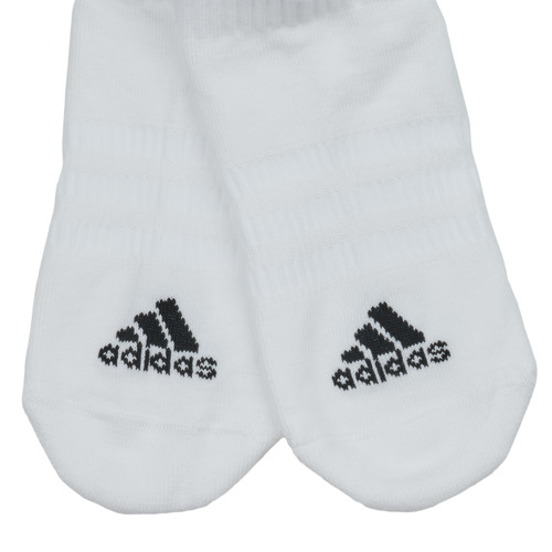 Adidas Sportswear - C SPW LOW 3P - Noir / Blanc