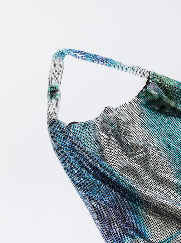 Exclusivo Online - Azul