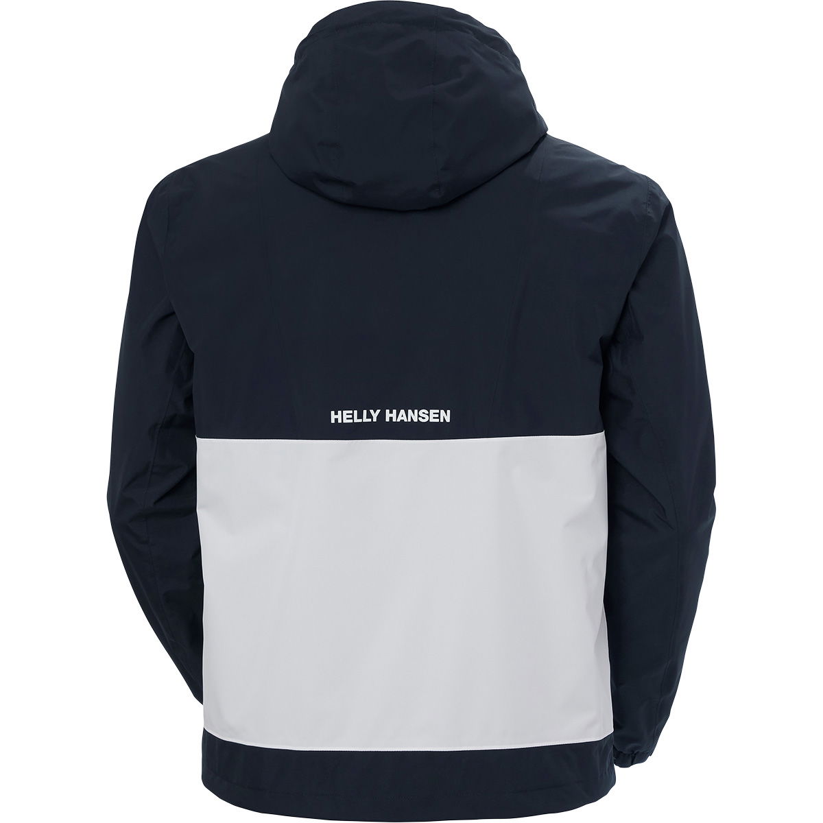 Helly Hansen Rig Regnjakke Herre