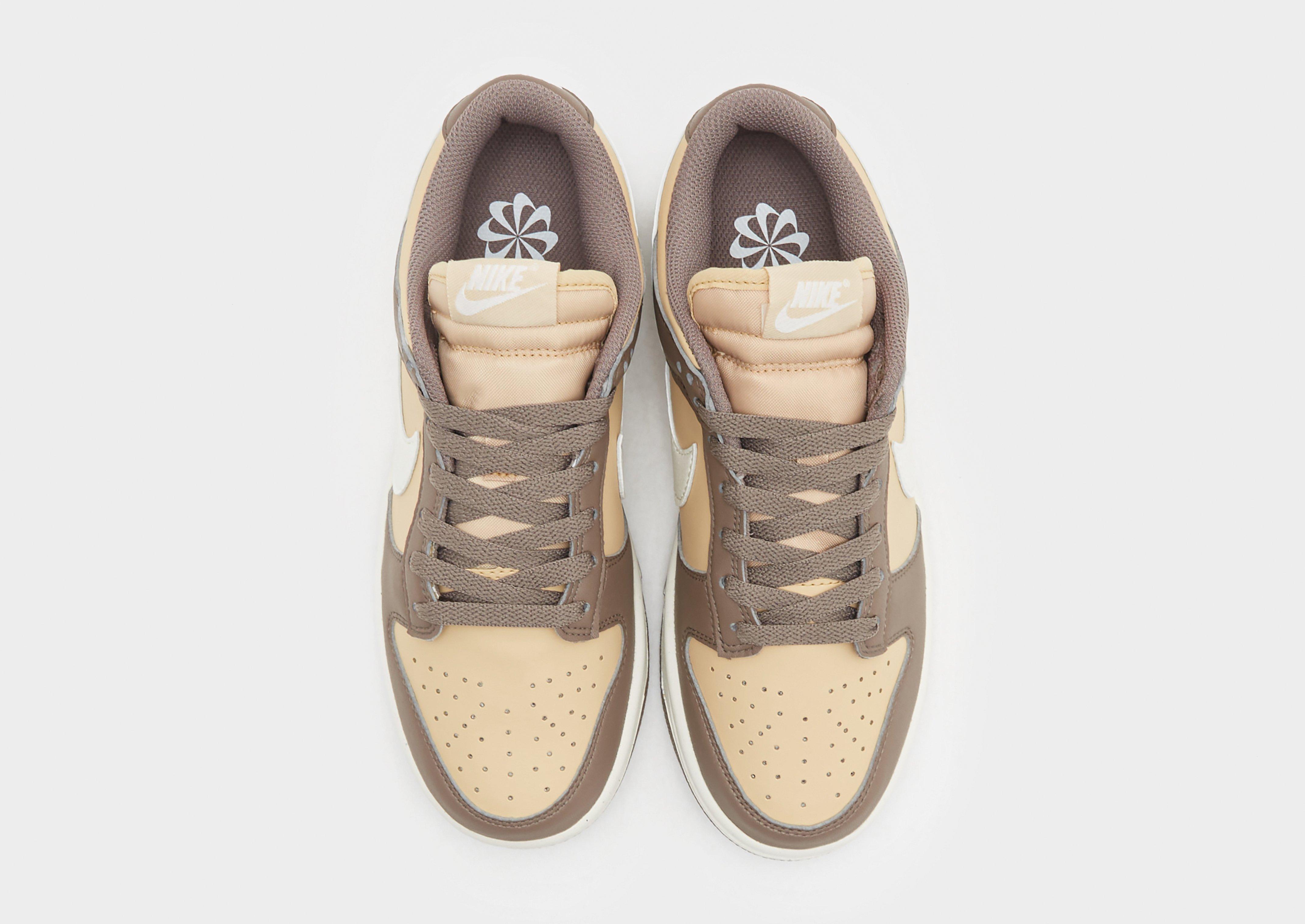 Nike DUNK LOW MINK