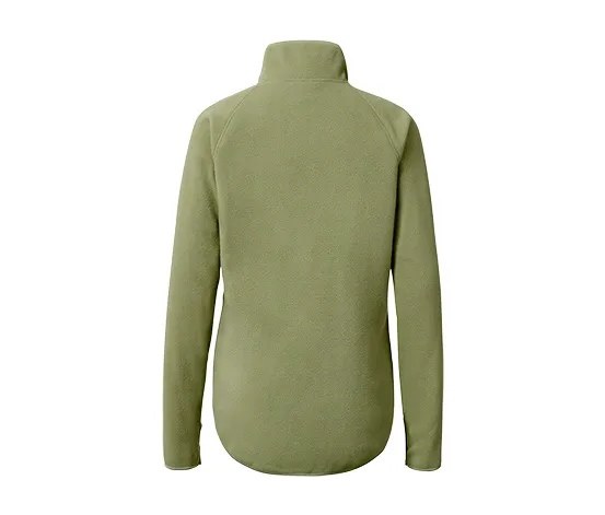Fleecejacke