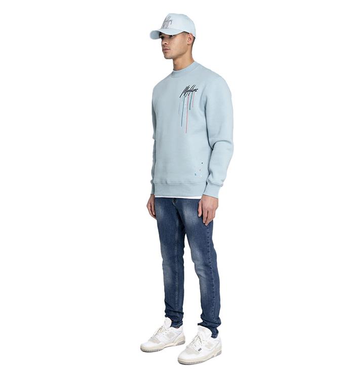 Malelions Men Painter Cap