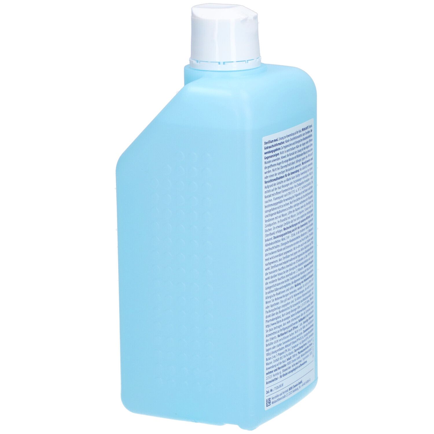 Sterillium® med