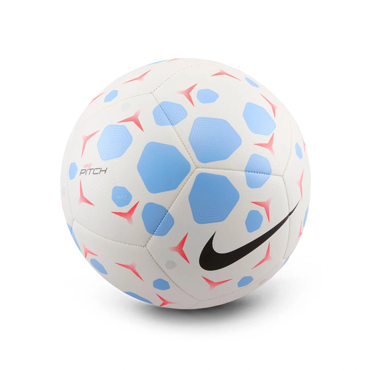 Bola Nike Pitch 2025-2026