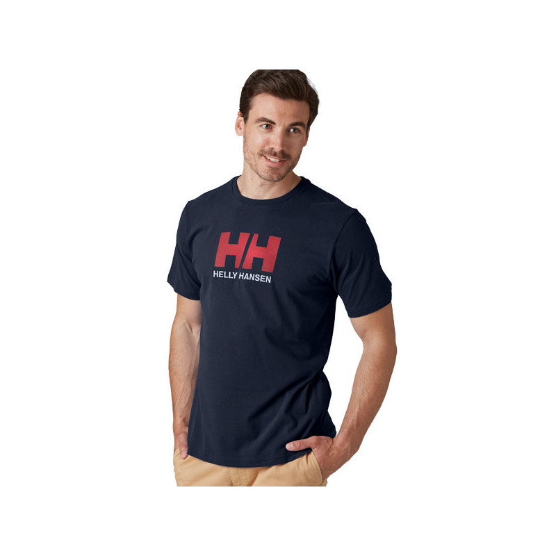 Tee-shirt HH Logo