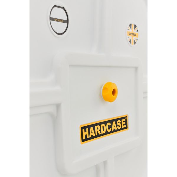 Hardcase 22