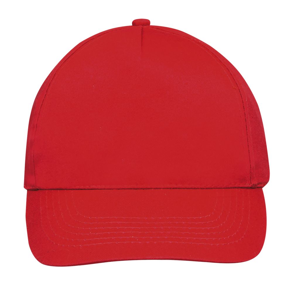 SOL'S 88110 - SUNNY Casquette 5 Panneaux
