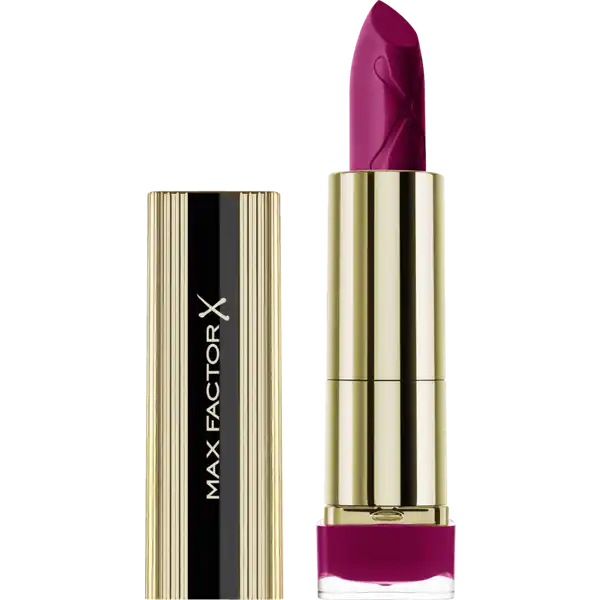 Colour Elixir Lipstick 130 Mulberry mit Faltschachtel